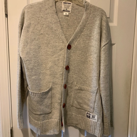 Distort 3XL men’s sweater - Picture 1 of 5